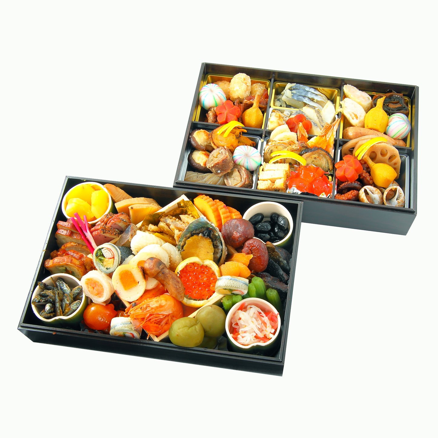 胡桃「福寿壮」(3~4人前)