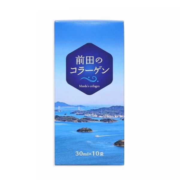 エミシア 前田のコラーゲン